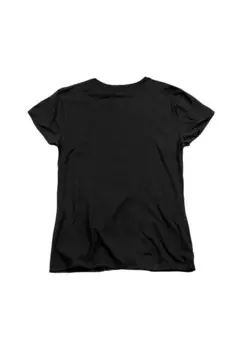 Футболка с принтом Disney, черный