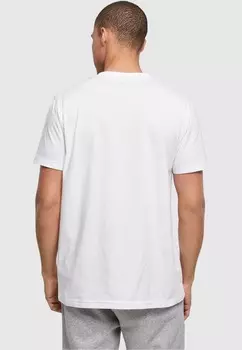 Футболка с принтом DISNEY THE INCREDIBLES 2 COSTUME LOGO ABSOLUTE CULT, белый