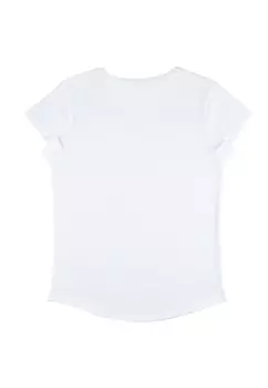 Футболка с принтом DISNEY WINNIE THE POOH NOTHING IS IMPOSSIBLE Disney, белый