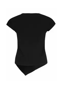 Футболка с принтом DORIS STREICH, оливковый