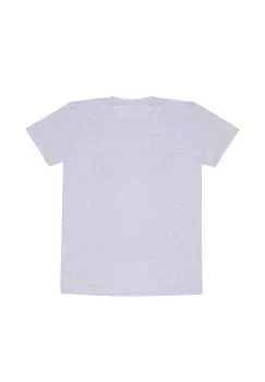 Футболка с принтом Dungeons And Dragons Paladin Henry Tiger, вересковый серый