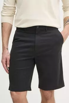 Футболка с принтом Dynafit, черный