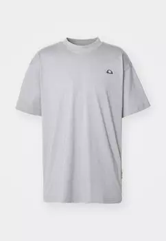 Футболка с принтом Elivio Tee Ellesse, серая