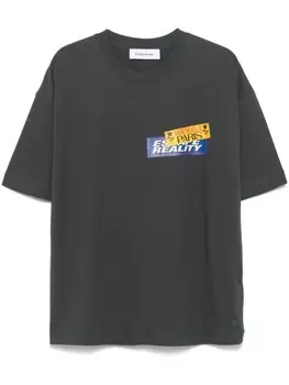 Футболка с принтом Etudes