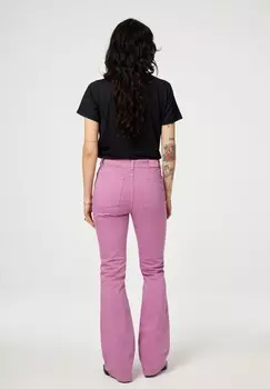 Футболка с принтом Fabienne Chapot, черный