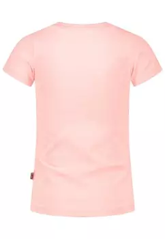 Футболка с принтом FANCY 2 PACK Salt and Pepper, белый