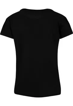 Футболка с принтом FOOTBALL CZECH Merchcode, черный