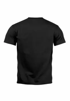 Футболка с принтом FROSCH SPRUCH MORGENMUFFEL GANZ DNNES EIS FUN- AUF LUSTIG MoonWorks, антрацит