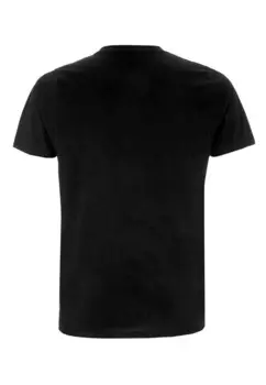 Футболка с принтом FROZEN 2 LOST KRISTOFF BAND TEE UNISEX Henry Tiger, черный