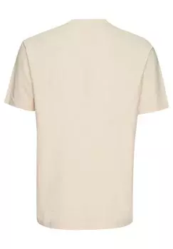 Футболка с принтом GARFIELD TRIPPY Re:Covered, белый