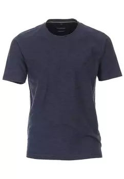 Футболка с принтом GESTREIFT CASAMODA, цвет dunkelblau