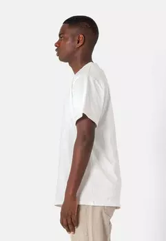 Футболка с принтом GOTHIC Sixth June, белый