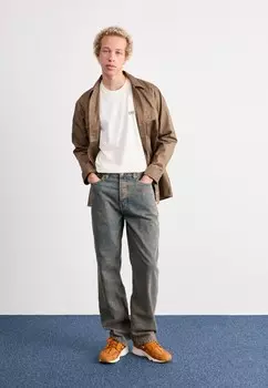 Футболка с принтом GRAPHIC TEE Dickies, кремовый