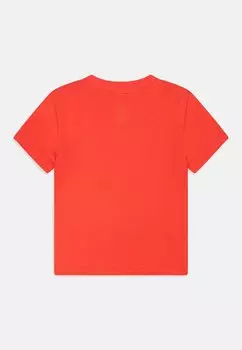 Футболка с принтом Graphic Tee Toddler Boy GAP, Кайенский
