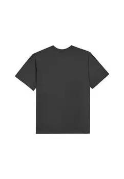 Футболка с принтом ICONS Champion, черный