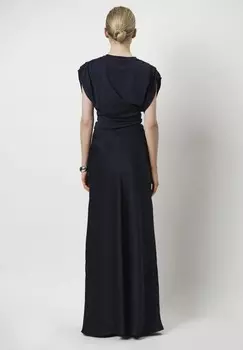 Футболка с принтом IDETY RHINESTONE Dante6, синий