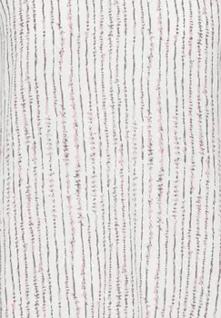 Футболка с принтом IHVERA V SS2 ICHI, кремовый