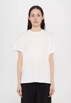 Футболка с принтом ISANA Iro, светло-голубой