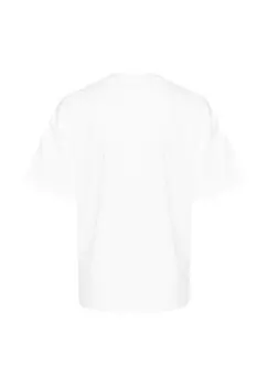 Футболка с принтом JAMINA Part Two, темно-синий