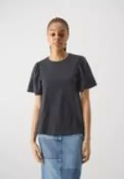 Футболка с принтом JDYRIGA MIX Jdy, черный