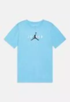 Футболка с принтом JUMPMAN SUSTAINABLE UNISEX Jordan, синий