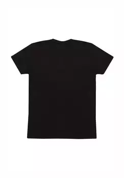 Футболка с принтом JUNJI-ITO GHOUL Henry Tiger, черный