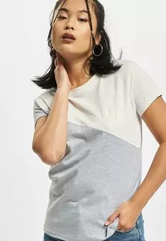 Футболка с принтом Just Rhyse