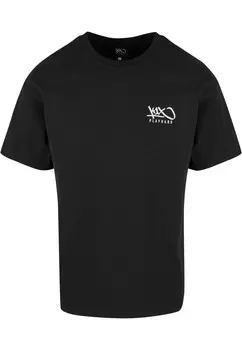 Футболка с принтом K1X, черный