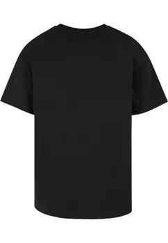 Футболка с принтом K1X, черный