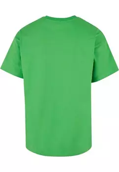 Футболка с принтом K1X, зеленый