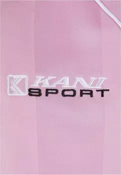 Футболка с принтом Karl Kani, роза