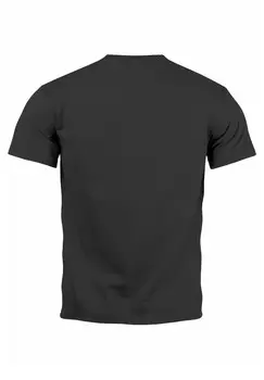 Футболка с принтом LEGENDS SPARTA SPARTANER HELM Neverless, темно-серый