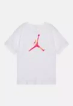 Футболка с принтом LEMONADE STAND TEE Jordan, белый