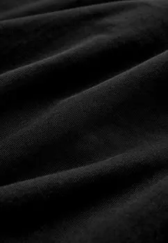 Футболка с принтом LICENCE CHRISTMAS REGULAR FIT Next, черный