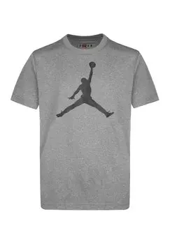 футболка с принтом Lifestyle Textilien Jumpman Logo TeeJordan