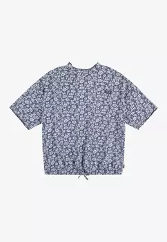 Футболка с принтом LVG WAFFLE Levi's®, темно-синий