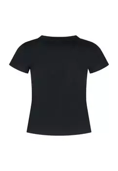 Футболка с принтом Marc Ellis, черный