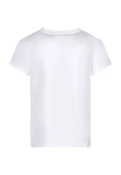 Футболка с принтом Marc Ellis, слоновая кость