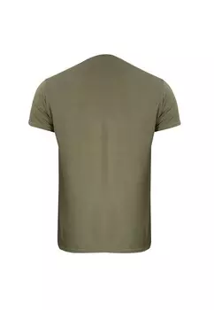 Футболка с принтом MARVEL STUDIOS I AM GROOT Henry Tiger, оливковый