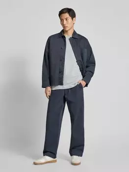 Футболка с принтом Mazine, светло-серый