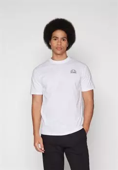 Футболка с принтом MELARA Ellesse, цвет white