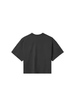 Футболка с принтом MICKEY CLASSIC MICKEY TIE DYE FILL Disney, черный