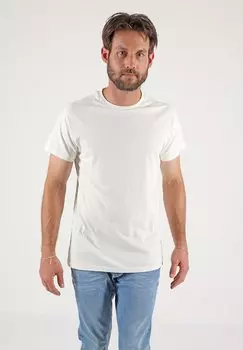 Футболка с принтом Miracle of Denim, цвет wei