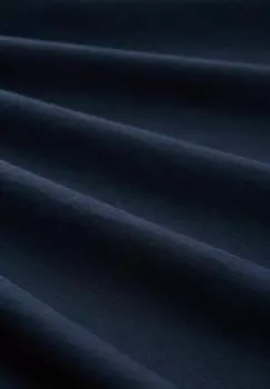 Футболка с принтом MIT FOTOPRINT TOM TAILOR DENIM, темно-синий