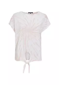 Футболка с принтом MIT KURZEN RMELN BONOBO Jeans, светло-желтый