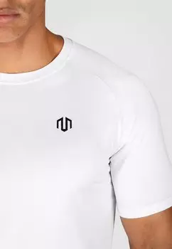 Футболка с принтом MOROTAI, wei