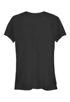 Футболка с принтом Muppets Muppet Mood Disney, черная