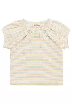 Футболка с принтом NATAL Noppies, цвет skyway