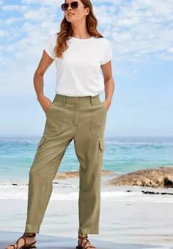 Футболка с принтом Next, белый