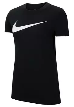 Футболка с принтом Nike